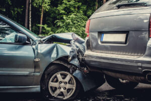 Common Mistakes People Make after a Car Accident
