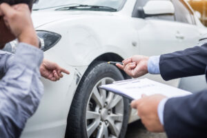 Reasons Not to Settle a Car Accident Claim Directly with Your Insurer