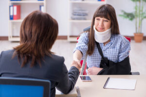 Is Workers’ Compensation Your Only Option after a Workplace Injury?