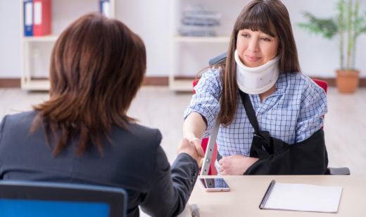 Is Workers’ Compensation Your Only Option after a Workplace Injury?