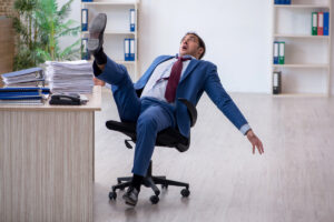 Things You Don’t Want to Do after a Workplace Injury