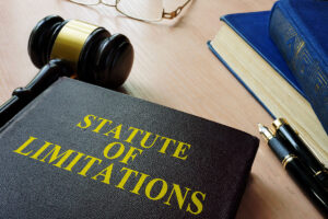 The Substantial Compliance Doctrine and the Statute of Limitations