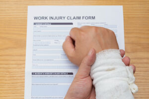 Do You Have to Prove Fault in a New Jersey Workers’ Compensation Case?