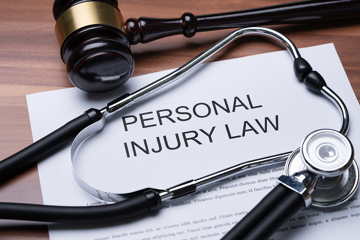 Who Can You Sue in a Personal Injury Lawsuit?