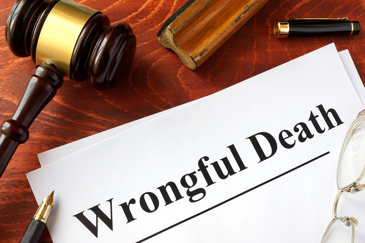 Frequently Asked Questions about Wrongful Death Claims in New Jersey