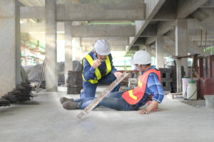 Getting Compensation after a Construction Site Accident