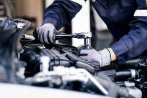 Can a Mechanic Be Liable for a Motor Vehicle Accident?