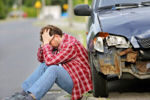 Motor Vehicle Accidents When You’re Away from Home