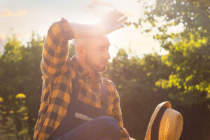 New Jersey Legislature Seeks to Protect Outdoor Workers From Summer Heat