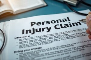 How Long Do You Have to File a Personal Injury Claim in New Jersey?