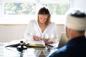 Can You Get Workers’ Compensation for Motor Vehicle Accident Injuries in New Jersey?