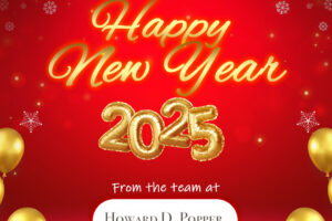 Wishing You And Yours A Merry Christmas & Happy New Year