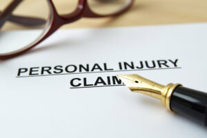 The Common Personal Injury Claims in Winter Weather