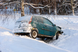 Can You Sue a Municipality for Negligent Plowing After a New Jersey Winter Accident?