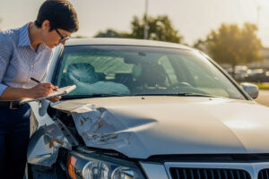 Determining Fault in an Auto Accident—Injury Claim Essentials