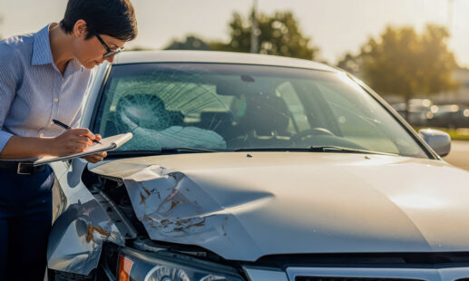 Determining Fault in an Auto Accident—Injury Claim Essentials