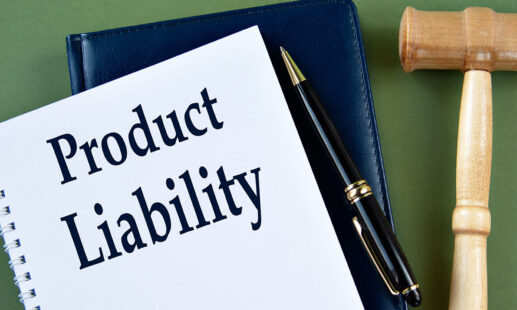 Know Your Rights When You’ve Been Injured by a Defective Product in New Jersey