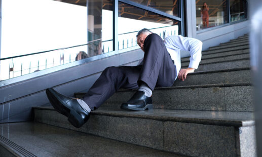 Protecting Your Rights After a Slip and Fall Accident in New Jersey