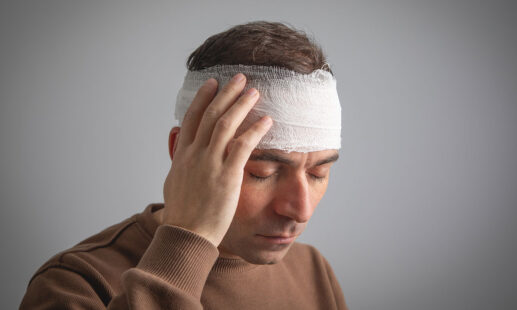 What to Do After a Head Injury–Symptoms, Steps, and Legal Rights