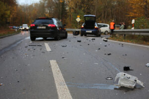 Liability in Liquor-Related Accidents
