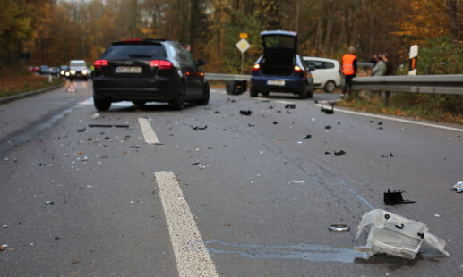 Who’s Liable in a Liquor-Related Traffic Accident Claim in New Jersey?