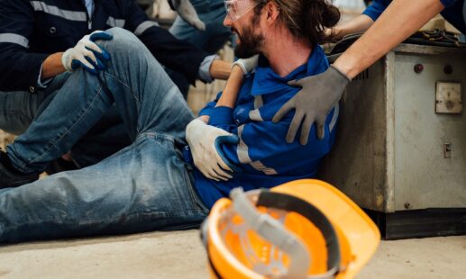 Construction Site Injuries in NJ: Your Legal Options